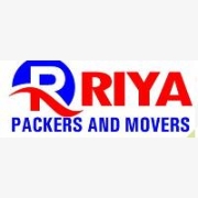 Riya Packers & Movers 
